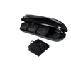 Dakboxtassenset Comfort Sport 520