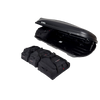 Dakboxtassenset Cruz Xtreme 450