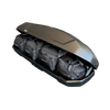 Dakboxtassenset Thule Force 3 L Sport