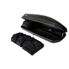 Dakboxtassenset Thule Pacific 600