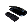 Pack de sacs de pour coffre de toit Mercedes A0008400600 590L