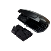 Dakboxtassenset Thule Force 3 L