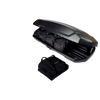Dakboxtassenset Thule Force 3 XL