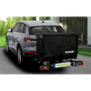 Achterbox Eufab voor de fietsendrager Eufab SD260, SD260 black, TECDC1 und TECDC1+