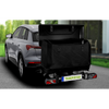 Achterbox Eufab voor de fietsendrager Eufab SD260, SD260 black, TECDC1 und TECDC1+