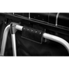 Achterbox Eufab voor de fietsendrager Eufab SD260, SD260 black, TECDC1 und TECDC1+