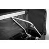 Achterbox Eufab voor de fietsendrager Eufab SD260, SD260 black, TECDC1 und TECDC1+