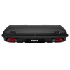Achterbox Thule Arcos Platform + Thule Arcos Box XL