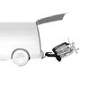 Fietsendrager Thule VeloSpace 3 3B - 9033