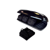 Dakboxtassenset Fabbri Car Box 430