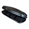 Dakboxtassenset Hapro Explorer 400