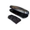 Dakboxtassenset Hapro Explorer 400