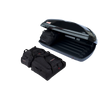 Pack de sacs de pour coffre de toit Fabbri Car Box 340