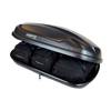 Dakboxtassenset Hapro Explorer 100