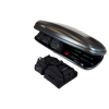 Dakboxtassenset Hapro Traxer 8.6