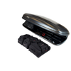 Dakboxtassenset Hapro Traxer 8.6