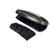 Dakboxtassenset Hapro Traxer 8.6