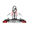 Fietsendrager Hapro Atlas SmartFold II