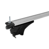 Galerie de toit Menabo Sonic 122 cm