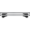 Galerie de toit Menabo Sonic 132 cm