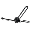 Dakfietsendrager Clover DX black