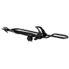 Dakfietsendrager Clover DX black
