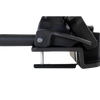 Dakfietsendrager Clover DX black