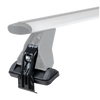 Dakdrager Menabo Omega Plus