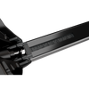 Dakdrager Menabo Omega Black