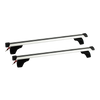 Barres de toit G3 Pacific airflow