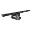 Dakdrager Thule SquareBar