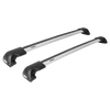 Dakdrager Thule WingBar Edge