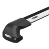 Dakdrager Thule WingBar Edge