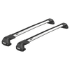 Dakdrager Thule WingBar Edge