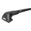 Dakdrager Thule WingBar Edge