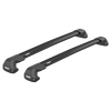 Dakdrager Thule WingBar Edge
