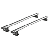 Dakdrager Thule WingBar EVO