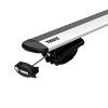 Barres de toit Thule WingBar EVO