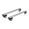 Barres de toit Thule WingBar EVO