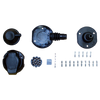 Fiche prise 13 broches