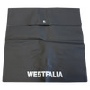 Sac de rangement pour la boule d'attelage amovible