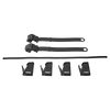 Porte-échelle Thule 330 pour barres de toit Thule ProBar