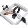 Porte-échelle Thule 330 pour barres de toit Thule ProBar