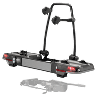 Fietsendrager mft BackPower voor Tragemodul BackCarrier