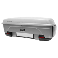 Transportbox mft BackBox voor Tragemodul euro-select XT