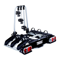 Porte-vélos Thule EuroWay G2 - 922 Porte-vélos Thule EuroWay G2 - 922
