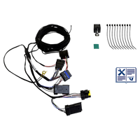 Set d'éxtension pour véhicules sans préparation, avec Start & Stop Set d'éxtension pour véhicules sans préparation, avec Start & Stop