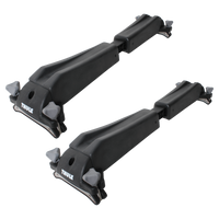 Support pour planche de surf Thule Board Shuttle 811 Support pour planche de surf Thule Board Shuttle 811