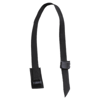 Bandengootriem extra lang (60 cm) Bandengootriem extra lang (60 cm)