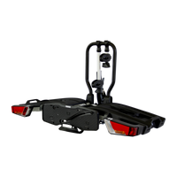 Fietsendrager Thule EasyFold XT 2 - 933 Fietsendrager Thule EasyFold XT 2 - 933